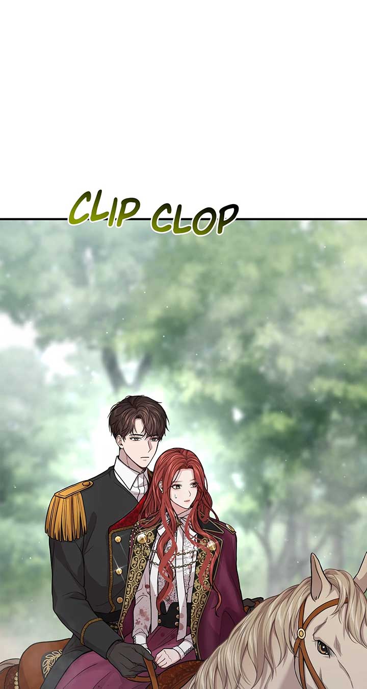 The Secret Bedroom of a Dejected Royal Daughter Chapter 93 71
